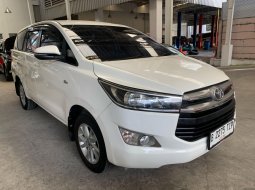 TOYOTA KIJANG INNOVA G 2.0 AT 2019 PUTIH 2