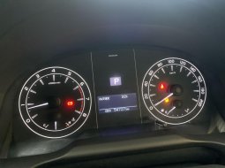 TOYOTA KIJANG INNOVA G 2.0 AT 2019 PUTIH 5