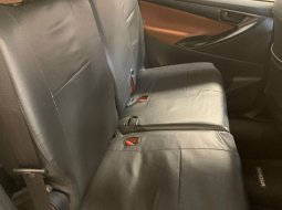 TOYOTA KIJANG INNOVA G 2.0 AT 2019 PUTIH 8