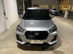 Daihatsu Rocky 1.0 R Turbo AT 2022 Silver