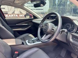 MAZDA CX30 GT AT MERAH 2023 NEGO SAMPAI DEAL 7