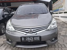 Nissan Grand Livina XV Manual Tahun 2017 Kondisi Mulus Terawat Istimewa Seperti Baru