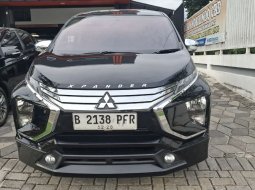 Mitsubishi Xpander Sport Matic Tahun 2018 Kondisi Mulus Terawat Istimewa Seperti Baru