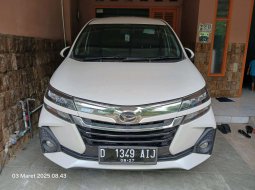 Daihatsu Xenia 1.3 R AT 2019 Putih