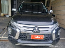 Mitsubishi Pajero Sport Dakar 4x2 AT 2021 Hitam