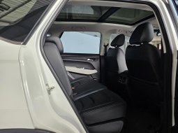 Wuling Almaz Exclusive 7 seater AT ( Matic ) 2019 Putih Low km 10rban Siap pakai 9