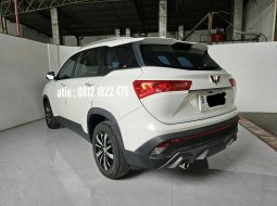 Wuling Almaz Exclusive 7 seater AT ( Matic ) 2019 Putih Low km 10rban Siap pakai 5