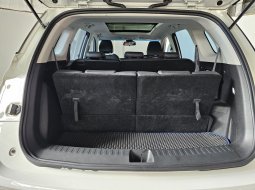 Wuling Almaz Exclusive 7 seater AT ( Matic ) 2019 Putih Low km 10rban Siap pakai 15