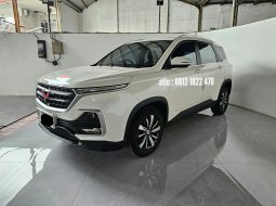 Wuling Almaz Exclusive 7 seater AT ( Matic ) 2019 Putih Low km 10rban Siap pakai 3