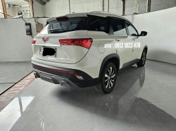Wuling Almaz Exclusive 7 Seater AT ( Matic ) 2019 Putih Low km 10rban plat genap jakarta barat 4