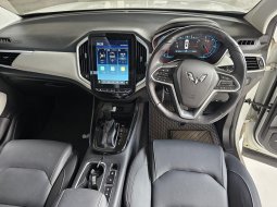 Wuling Almaz Exclusive 7 Seater AT ( Matic ) 2019 Putih Low km 10rban plat genap jakarta barat 10