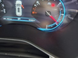 Wuling Almaz Exclusive 7 Seater AT ( Matic ) 2019 Putih Low km 10rban plat genap jakarta barat 7