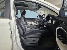 Wuling Almaz Exclusive 7 Seater AT ( Matic ) 2019 Putih Low km 10rban plat genap jakarta barat 8