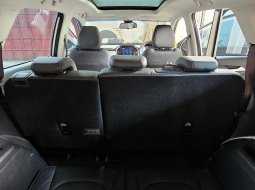Antik Cuma 11rb Km Wuling Almaz Exclusive 7 Seater A/T ( Matic ) 2019 Putih 13