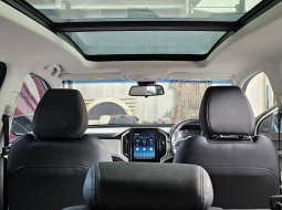Antik Cuma 11rb Km Wuling Almaz Exclusive 7 Seater A/T ( Matic ) 2019 Putih 12