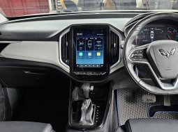 Antik Cuma 11rb Km Wuling Almaz Exclusive 7 Seater A/T ( Matic ) 2019 Putih 8