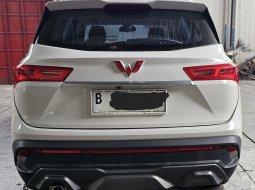 Antik Cuma 11rb Km Wuling Almaz Exclusive 7 Seater A/T ( Matic ) 2019 Putih 6