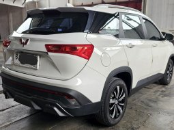 Antik Cuma 11rb Km Wuling Almaz Exclusive 7 Seater A/T ( Matic ) 2019 Putih 4