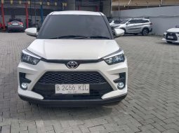 Toyota Raize 1.0 G AT 2023 Putih