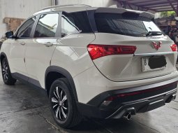 Antik Cuma 11rb Km Wuling Almaz Exclusive 7 Seater A/T ( Matic ) 2019 Putih 5