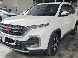 Antik Cuma 11rb Km Wuling Almaz Exclusive 7 Seater A/T ( Matic ) 2019 Putih 3
