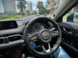 Mazda CX-5 GT 2017 9