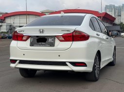 HONDA CITY E AT PUTIH 2018 DIJUAL CEPAT TERMURAH 4