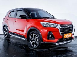 JUAL Daihatsu Rocky 1.0T R ADS CVT 2021 Merah