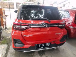 Daihatsu Rocky 1.0 R Turbo CVT ADS 2021 Merah 2