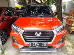 Daihatsu Rocky 1.0 R Turbo CVT ADS 2021 Merah