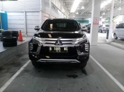 Mitsubishi Pajero Sport Dakar 4x2 A/T 2021