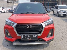 Daihatsu Rocky 1.0T R ADS AT 2021 Merah