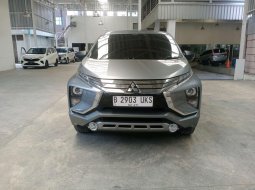 Mitsubishi Xpander Ultimate AT 2019 Abu-abu