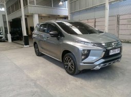 Mitsubishi Xpander Ultimate AT 2019 Abu-abu 2