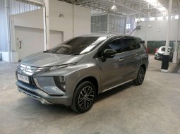 Mitsubishi Xpander Ultimate AT 2019 Abu-abu 3