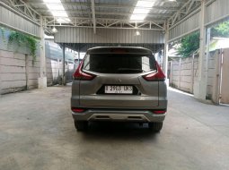 Mitsubishi Xpander Ultimate AT 2019 Abu-abu 4