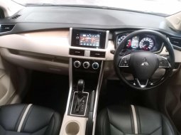 Mitsubishi Xpander Ultimate AT 2019 Abu-abu 6
