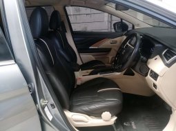 Mitsubishi Xpander Ultimate AT 2019 Abu-abu 7