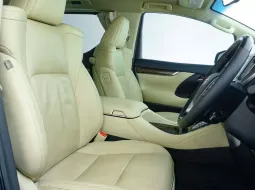 Toyota Alphard 2.5 G A/T 2021 Hitam 3