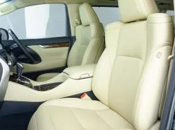 Toyota Alphard 2.5 G A/T 2021 Hitam 4