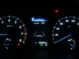 Toyota Alphard 2.5 G A/T 2021 Putih 8