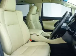 Toyota Alphard 2.5 G A/T 2021 Putih 10