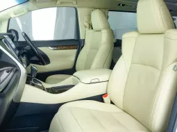 Toyota Alphard 2.5 G A/T 2021 Putih 12