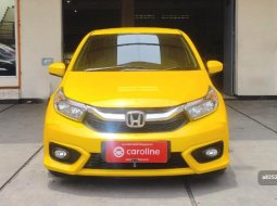 Honda Brio Satya E 1.2 AT 2019 - Unit Mulus Bisa Nego - D1628SAO 2