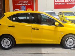 Honda Brio Satya E 1.2 AT 2019 - Unit Mulus Bisa Nego - D1628SAO 3