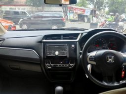 Honda Brio Satya E 1.2 AT 2019 - Unit Mulus Bisa Nego - D1628SAO 7