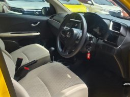 Honda Brio Satya E 1.2 AT 2019 - Unit Mulus Bisa Nego - D1628SAO 12