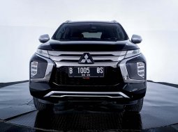 Mitsubishi Pajero Sport Dakar 2.4 Automatic 2021 Hitam