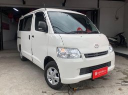 Daihatsu Gran Max D 1.3 MB MT 2022 - Cicilan Rendah! Bisa Nego - D1737VDH