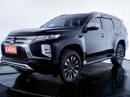 Mitsubishi Pajero Sport Dakar 2.4 Automatic 2021 6